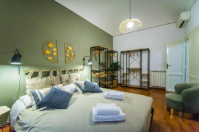 DomusFebo - Vatican Apartment